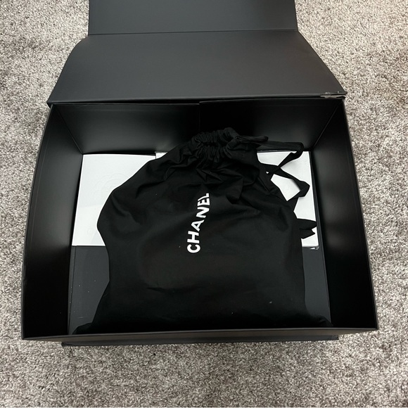 Chanel SO Black coco top handle - Picture 13 of 13